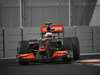 Wallpaper GP ABU DHABI 2009 1440x900, Sfondi Desktop F1